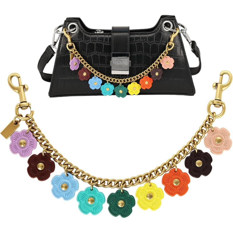 Custom bag chain style b02
