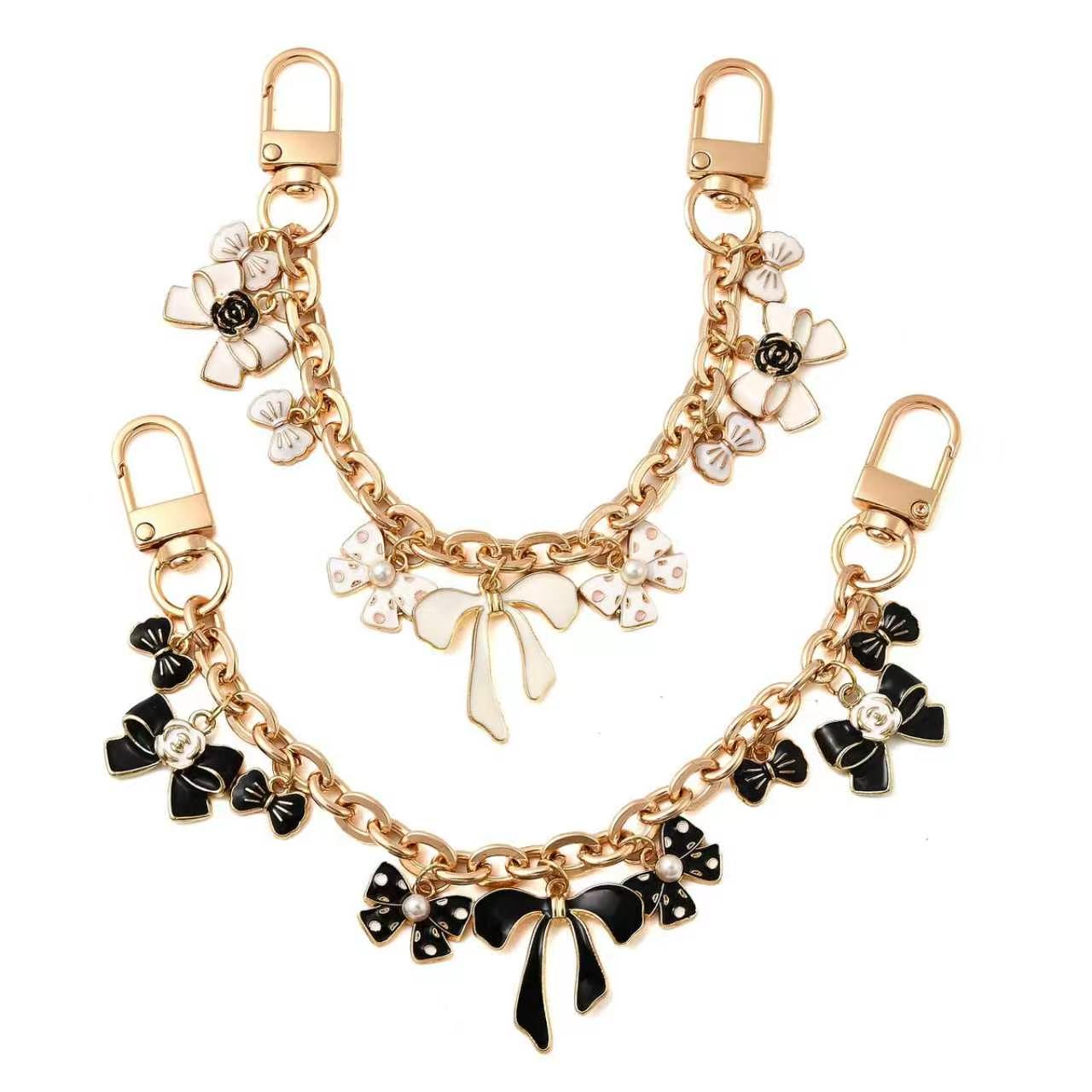 Custom bag chain style b05