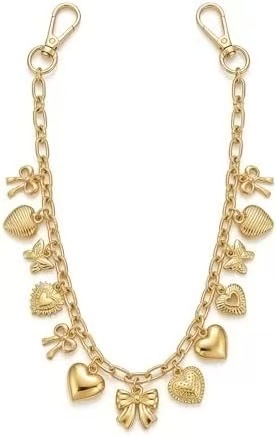 Custom bag chain style b07