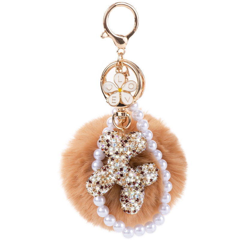 Custom keychain style k02