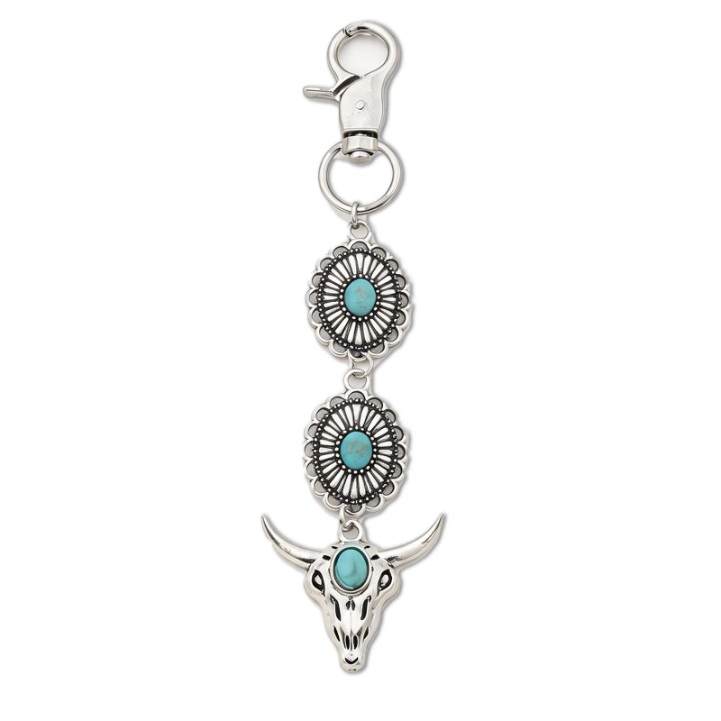 Custom keychain style k03