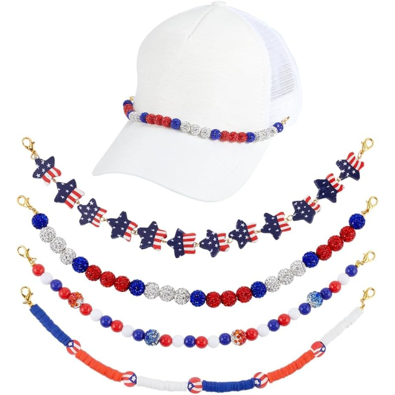 Hat Chains
