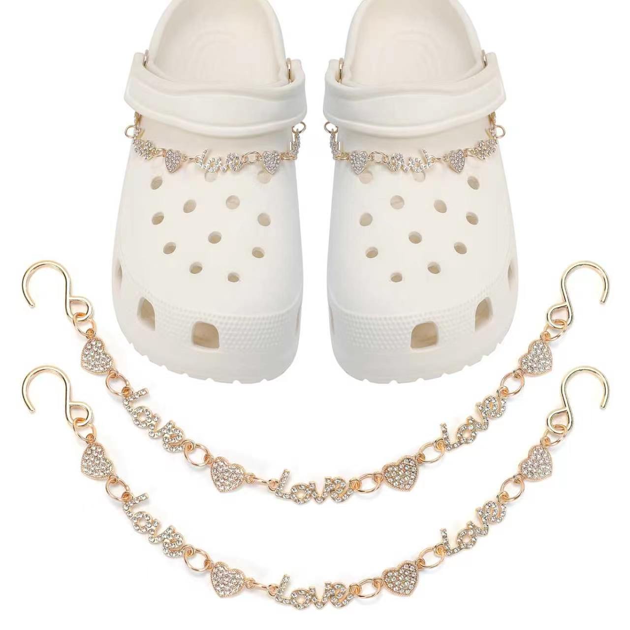 Shoe Chains